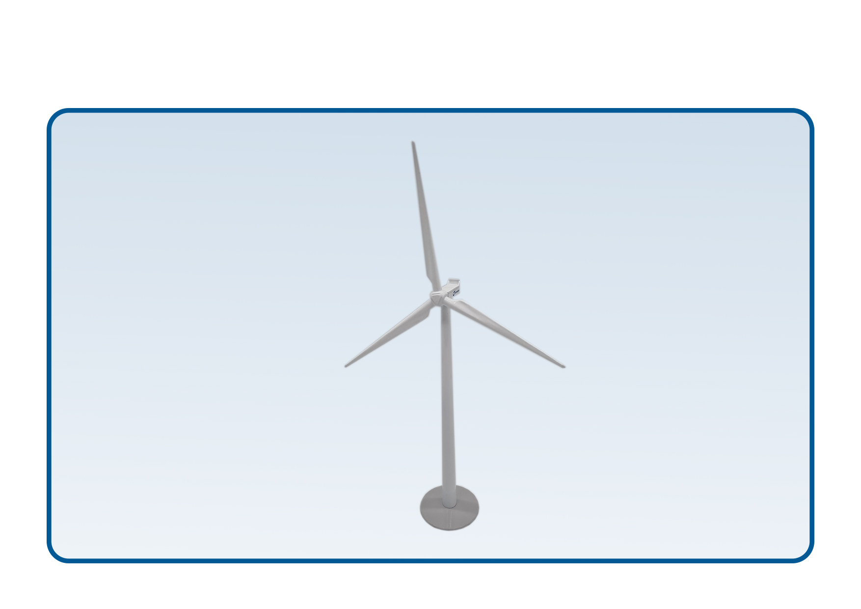 Nordex Group Turbinenmodel Delta4000