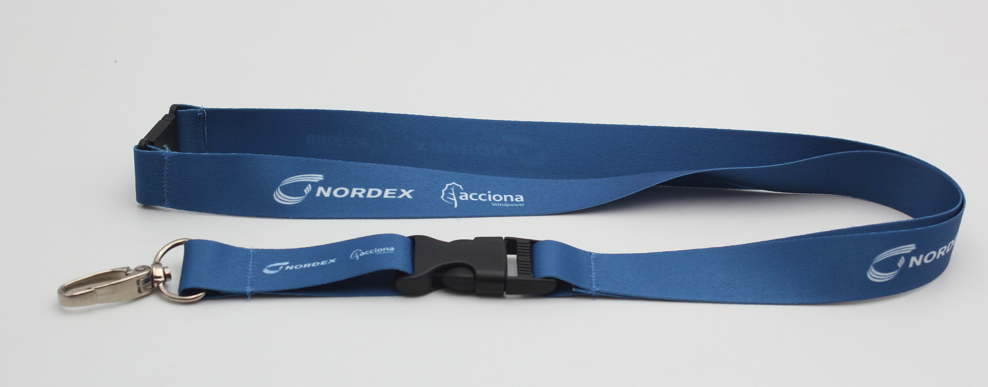 Nordex Group Lanyard